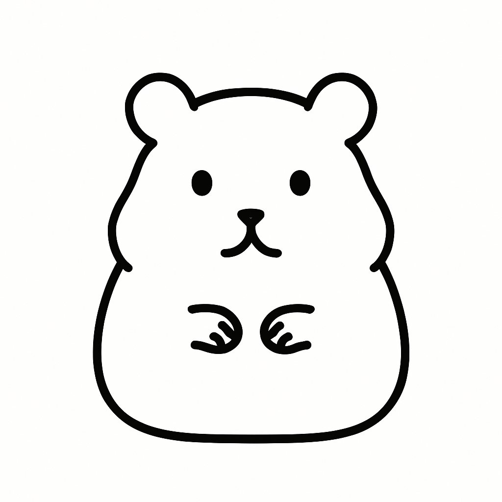 ハム蔵
